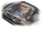 Mercedes-Benz E-Class Cabriolet 2010 года